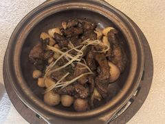 -星河湾半岛酒店-真粤中餐厅