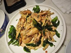 -径山十八道·风味民间菜(杭州总店)