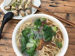 -小河无名面馆