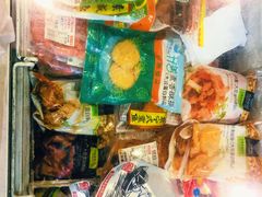 -正隆斋素食超市(西四店)