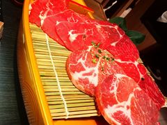 -AJIYA·池袋日式烧肉自助(天津万象城店)