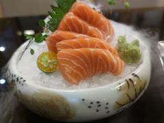 -昱匠·日本料理(金融街店)