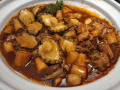 -阿庄新豫菜(航海东路店)