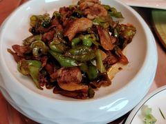 -老城南食府(宣武门东大街店)