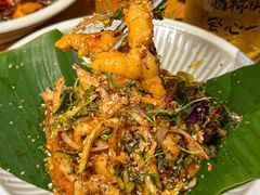 -将醉民谣·烧烤江湖菜酒馆(大石店)