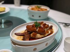 -一澜江宴·江景地标楚菜(江滩公园店)
