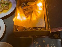 -第101座花园餐厅(湖滨88店)