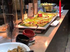 -青岛青龙美爵酒店·阳光海岸西餐厅