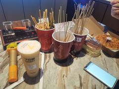 -7分甜(南京仙林金鹰店)