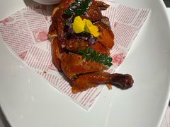 -PARFUM FLORAL花境法餐(南京首店)