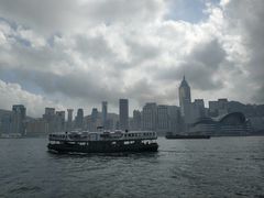 -香港会议展览中心演讲厅
