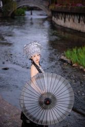 -小红帽摄影(丽江店)