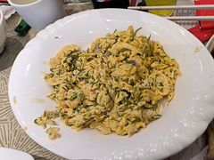 -添福来墨鱼饺子 · 海鲜东北菜(大连星海·黄浦路店)