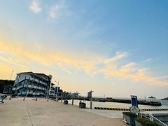 -大连蚂蚁岛度假区