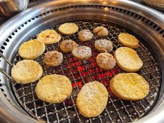 -一品诚记烤肉·甄选店(中南路店)