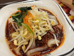 -魏家凉皮(大差市店)