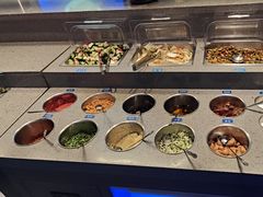 -额尔敦传统涮(公园西路店)