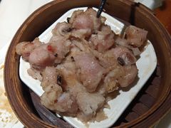 -叹茶靓点·粤式餐厅·全天茶市(石井万民广场店)
