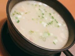 鸟内会汤-鸟内会(河北路店)