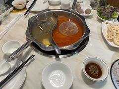 -潮汕大目牛肉火锅(上梅林店)