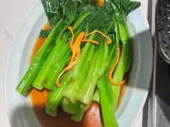 -火啫啫·粤式啫啫煲(南通首店)
