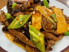 -鼎香润(德胜门内店)