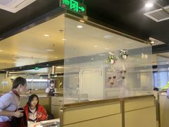 -海底捞火锅(太原南站店)