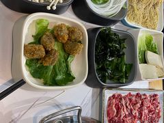 -大四喜·鲜牛肉火锅(洛阳大学城店)