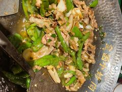 -费大厨辣椒炒肉(太平老街店)