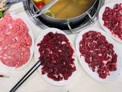 -陈记顺和潮汕牛肉火锅(韩江路店)