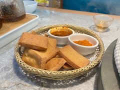 -滇色蒸汽石锅鱼(京华城店)