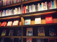 -茑屋书店(天目里店)