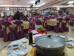 -宏八酒楼(西樵山景区店)