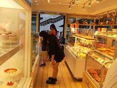 -好利来(四惠店)