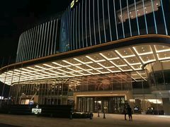 -越绣灶·自助餐(义乌香格里拉大酒店)