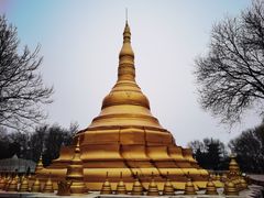 -北京世界公园
