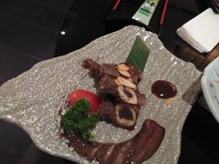 -稻早料理美术馆(城阳店)