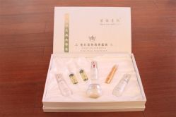 毛孔细致套盒-Qinskin国际皮肤管理日式整骨中心