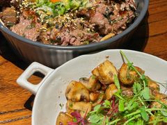 -WOKKA by艮上(中海环宇荟店)