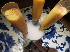 杨枝甘露-蘇小主(徐州万达店)