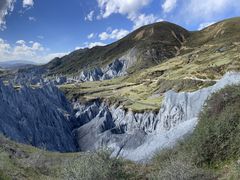 -墨石公园景区