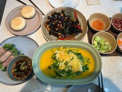 -半山腰·云南菜(侨福芳草地店)