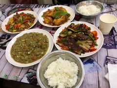 -文杰餐馆(南洪时尚风情街店)