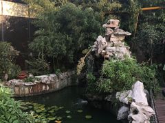 -漫渡庄绿岛花园•隐世庭园菜(滨湖店)