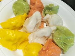 -金谷园饺子·烧烤(人大总店)