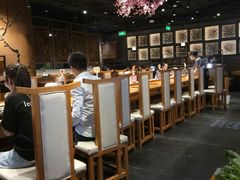 大堂-呷哺呷哺(砂之船奥莱店)