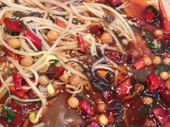 -红樱桃·欢乐餐厅(太原里店)