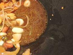 -天府国麻辣香锅(黄岛永旺店)