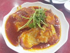 -蜀都餐厅(凤池店)