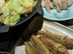 -一味大院•桐庐菜传承店(春江路店)